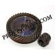 пара Sparky 7 (d1 9*51/d2 7*16/h2 15)